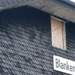 Freifunk - Bahnhof Blankenheim-Wald