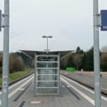 Freifunk - Bahnhof Blankenheim-Wald