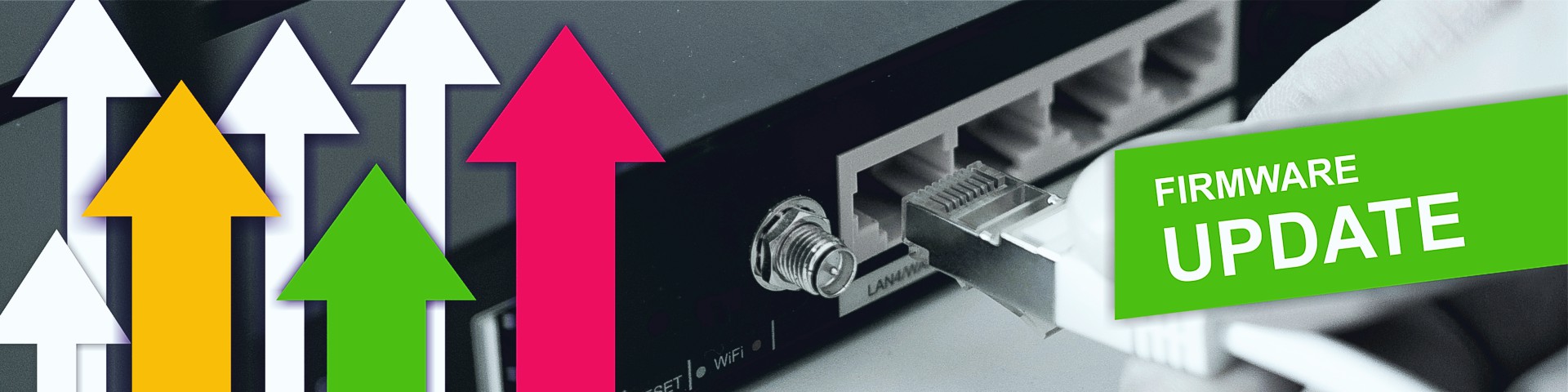 Freifunk Community Euskirchen - Neue Firmware ausgerollt