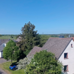 Freifunk - Feuerwehr Gerätehaus Blankenheimerdorf