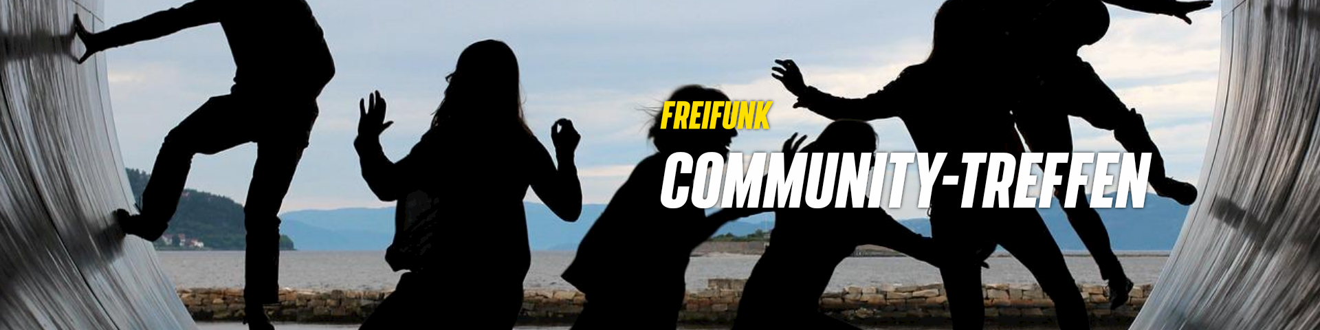 Treffen der Freifunk-Community Euskirchen