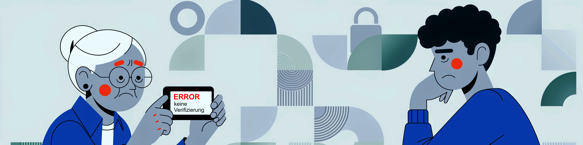 Das Ende der digitalen Freiheit